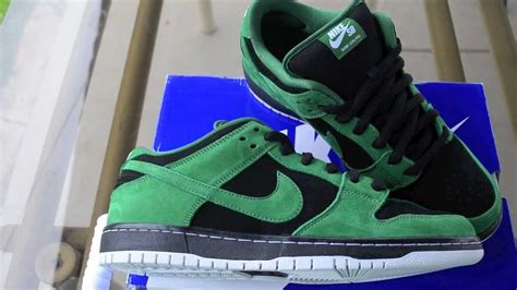 nike dunk green lantern|dunk low green lantern.